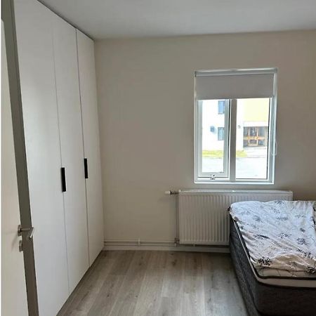 Apartment Close To The Airport Keflavík Exterior foto